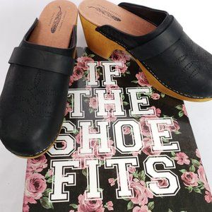 Jeffree Campbell X Free People Clog